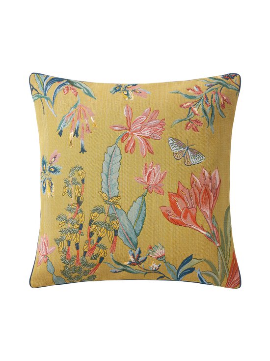 Yves Delorme - Ezio-tyynynpäällinen - BRONZE | Stockmann - photo 1