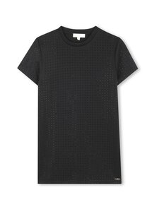 Michael Kors - Kleita ar īsām piedurknēm - 09B BLACK | Stockmann