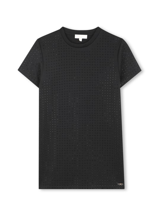 Michael Kors - Kleita ar īsām piedurknēm - 09B BLACK | Stockmann - photo 1