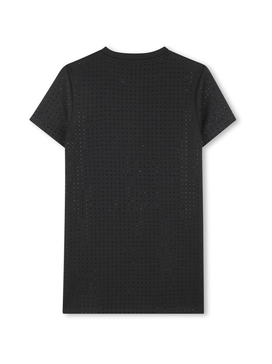 Michael Kors - Kleita ar īsām piedurknēm - 09B BLACK | Stockmann - photo 2