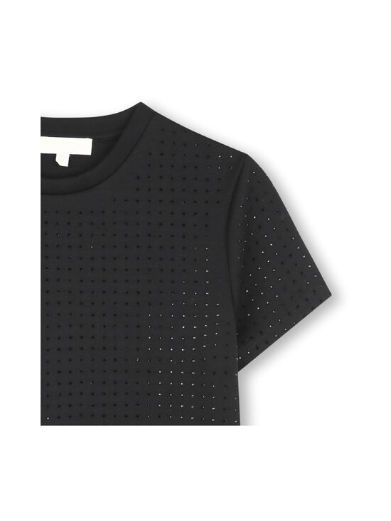 Michael Kors - Kleita ar īsām piedurknēm - 09B BLACK | Stockmann - photo 3