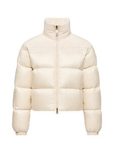 Moncler - Meditation-untuvatakki - 20F LIGHT BEIGE | Stockmann