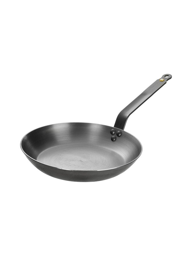Mineral B frying pan