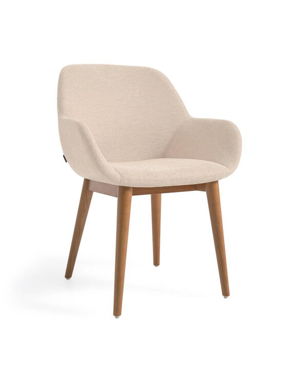 Kave Home - Konna-tuoli - BEIGE | Stockmann - photo 1
