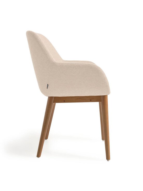 Kave Home - Konna-tuoli - BEIGE | Stockmann - photo 2