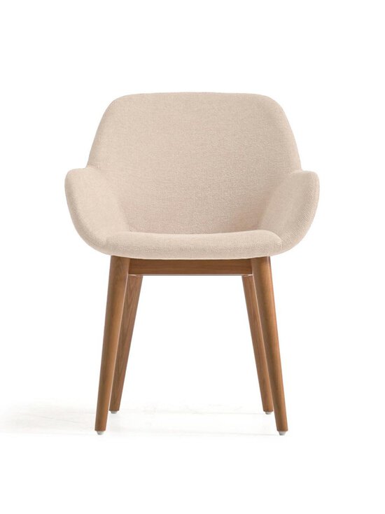 Kave Home - Konna-tuoli - BEIGE | Stockmann - photo 3