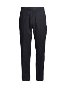 Tiger of Sweden - Tannen-housut - 209 MIDNIGHT BLUE | Stockmann