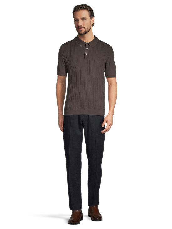 Tiger of Sweden - Tannen-housut - 209 MIDNIGHT BLUE - photo 3 Tiger of Sweden - Tannen-housut - 209 MIDNIGHT BLUE | Stockmann - photo 3