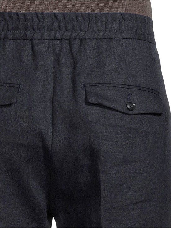 Tiger of Sweden - Tannen-housut - 209 MIDNIGHT BLUE - photo 5 Tiger of Sweden - Tannen-housut - 209 MIDNIGHT BLUE | Stockmann - photo 5