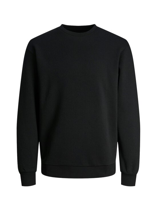 Jack & Jones - JjeBradley sporta džemperis - BLACK | Stockmann - photo 1