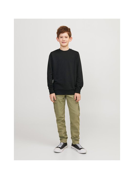 Jack & Jones - JjeBradley sporta džemperis - BLACK | Stockmann - photo 2