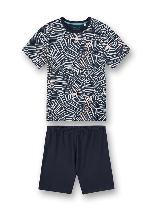 Wave Rider -shortsipyjama