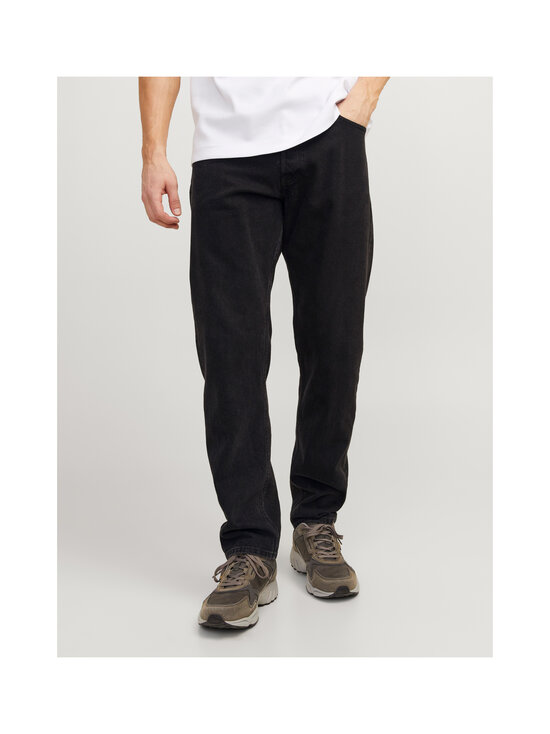Jack & Jones - JjiChris JjOriginal džinsi - BLACK DENIM | Stockmann - photo 5