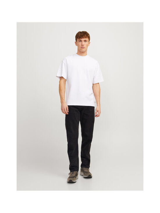 Jack & Jones - JjiChris JjOriginal džinsi - BLACK DENIM | Stockmann - photo 7