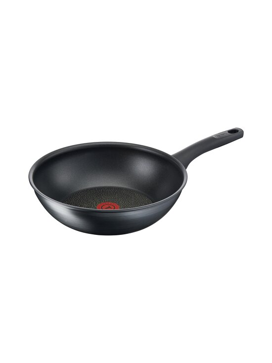 Titanium Fusion -wokkipannu 28 cm