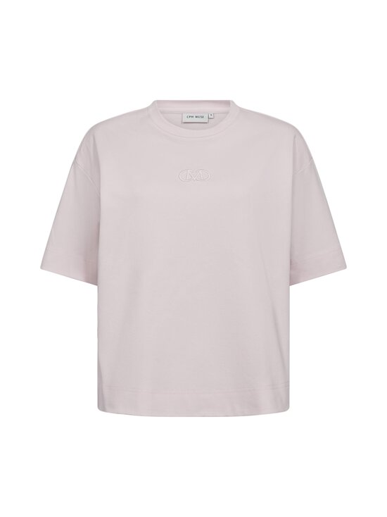 Cph Muse - CMMuser t-krekls - 7032 ORCHID ICE | Stockmann - photo 1