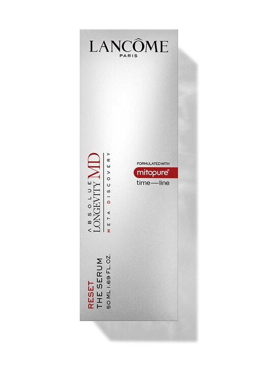 Lancôme - Seerum Longevity MD Reset Serum 50 ml - NOCOL | Stockmann - photo 3
