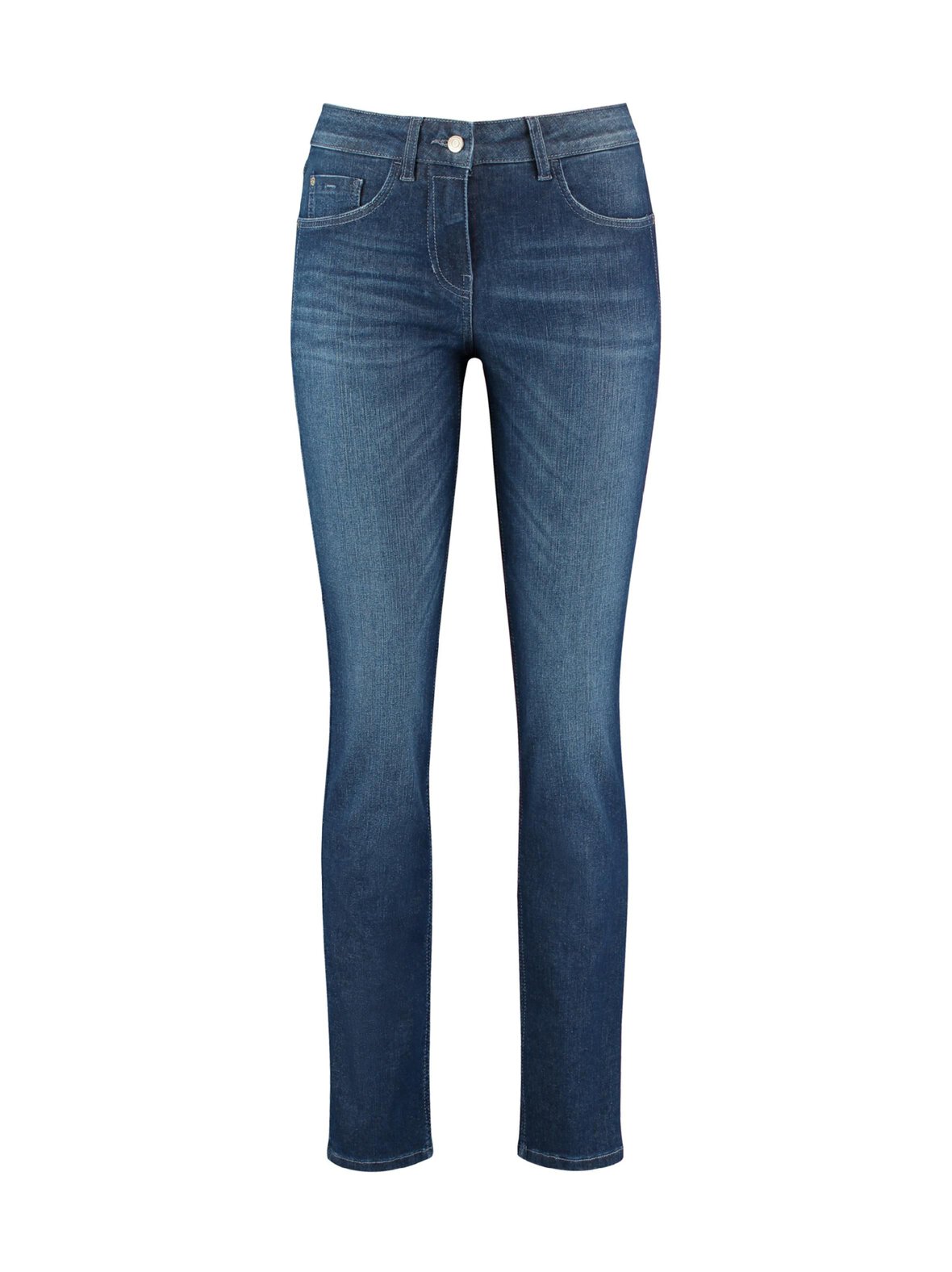 Soline Slim Fit -farkut
