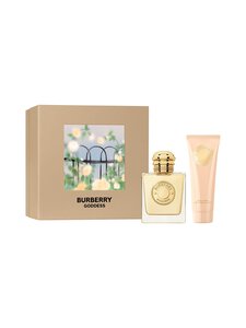 Burberry - Goddess EdP + Body Lotion -lahjapakkaus | Stockmann