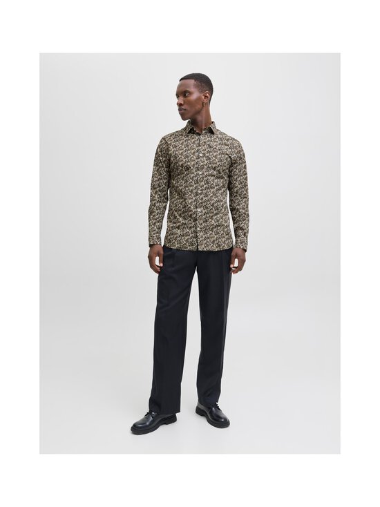 Jack & Jones - JprBlaBlackpool Stretch krekls ar apkakli - BEECH - photo 3 Jack & Jones - JprBlaBlackpool Stretch krekls ar apkakli - BEECH | Stockmann - photo 3
