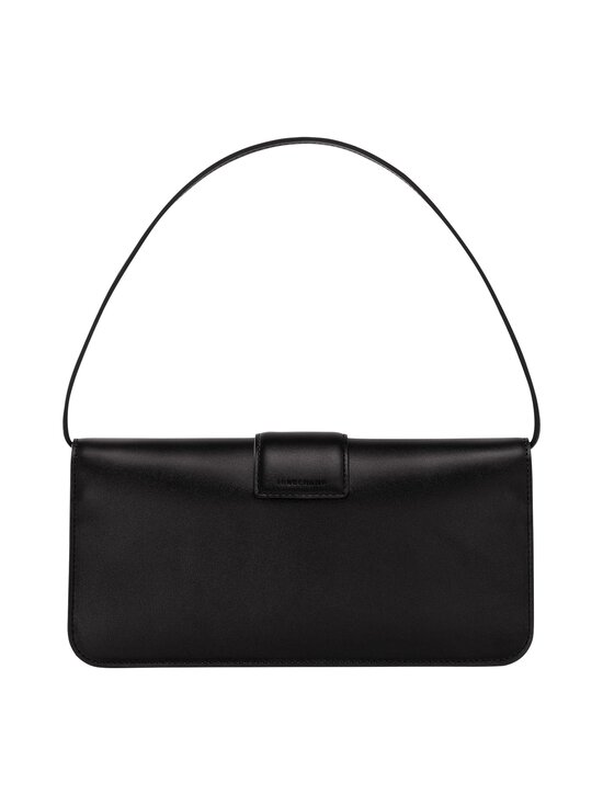 Longchamp - Nahast kott Box Trot Colors Shoulder M - 001 BLACK | Stockmann - photo 2
