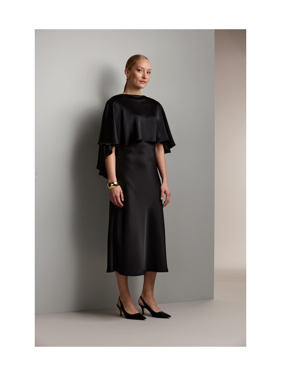 Original Story - Satiinkangast keep Tiarra - BLACK 9999 | Stockmann - photo 2