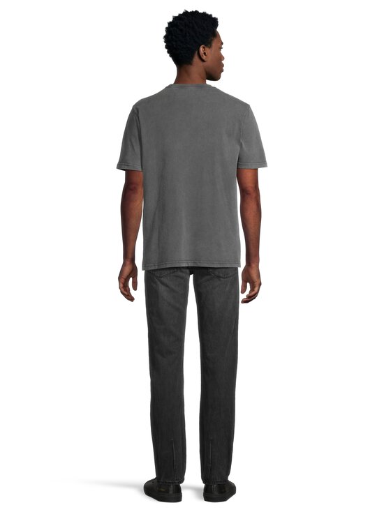 Makia - Sympathy t-paita - 996 WASHED BLACK | Stockmann - photo 3