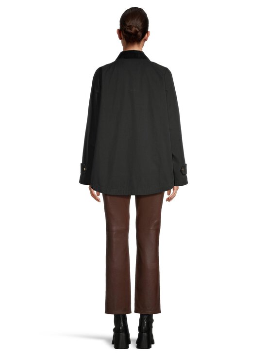 Marc O'Polo - Canvas-takki - 990 BLACK - photo 3 Marc O'Polo - Canvas-takki - 990 BLACK | Stockmann - photo 3