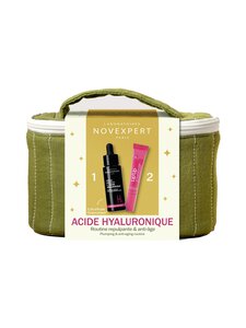 Novexpert - Xmas Set Hyaluronic Acid -ihonhoitopakkaus Novexpert - Xmas Set Hyaluronic Acid -ihonhoitopakkaus | Stockmann