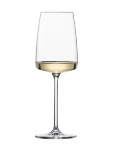 Zwiesel Glas - Vivid Senses Light & Fresh -viinilasi, 2 kpl - KIRKAS Zwiesel Glas - Vivid Senses Light & Fresh -viinilasi, 2 kpl - KIRKAS | Stockmann