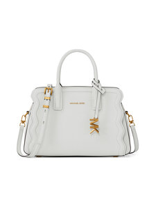 Michael Michael Kors - XS Crossbody -laukku - 165 EGGSHELL | Stockmann