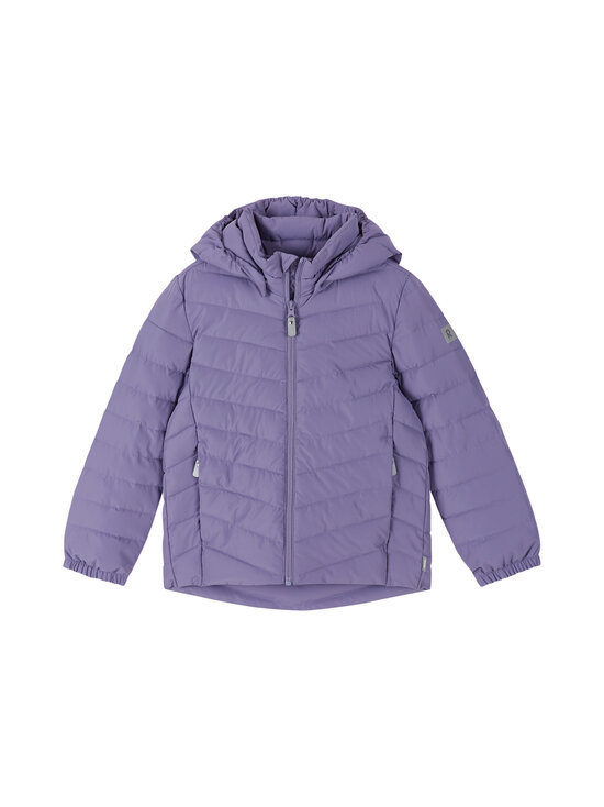 Reima - Uumaja-toppatakki - 5700 MISTY VIOLET | Stockmann - photo 1