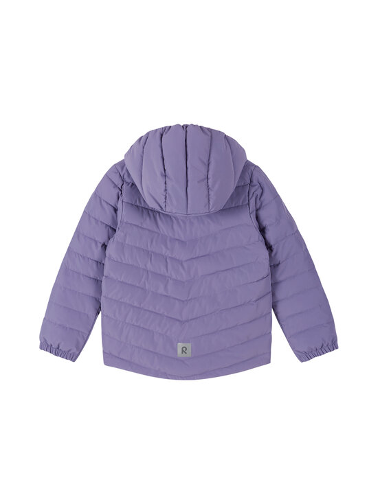 Reima - Uumaja-toppatakki - 5700 MISTY VIOLET | Stockmann - photo 2