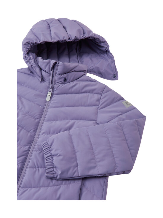 Reima - Uumaja-toppatakki - 5700 MISTY VIOLET | Stockmann - photo 4