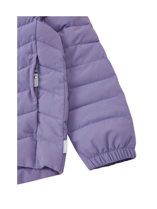 Reima - Uumaja-toppatakki - 5700 MISTY VIOLET | Stockmann - photo 5