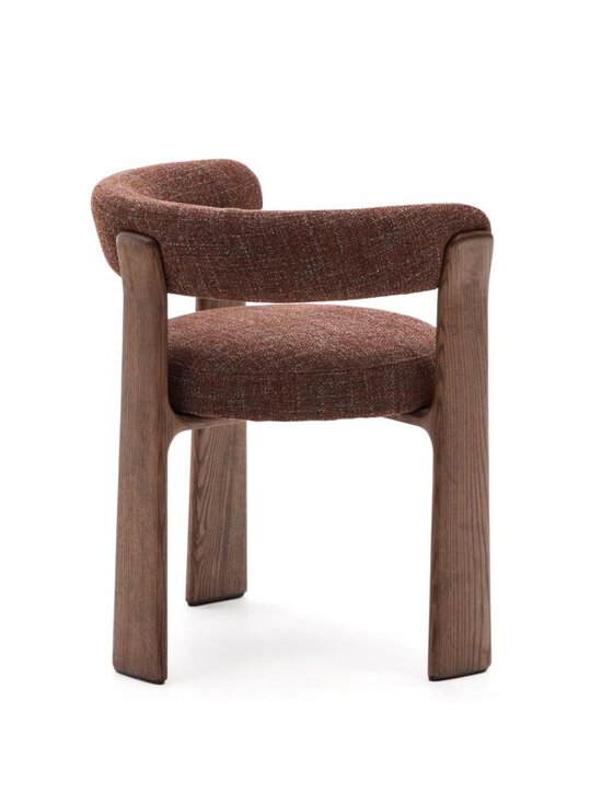 Kave Home - Granite-tuoli - RUSKEA - photo 3 Kave Home - Granite-tuoli - RUSKEA | Stockmann - photo 3