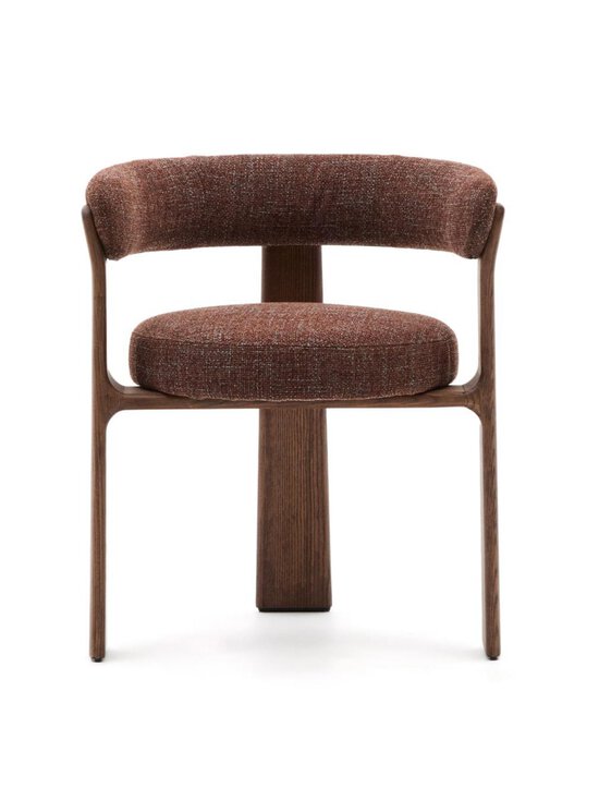 Kave Home - Granite-tuoli - RUSKEA - photo 2 Kave Home - Granite-tuoli - RUSKEA | Stockmann - photo 2