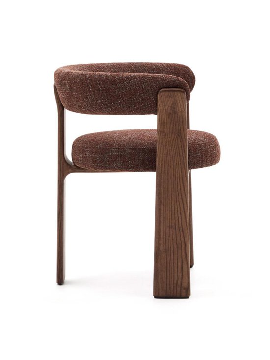 Kave Home - Granite-tuoli - RUSKEA - photo 4 Kave Home - Granite-tuoli - RUSKEA | Stockmann - photo 4