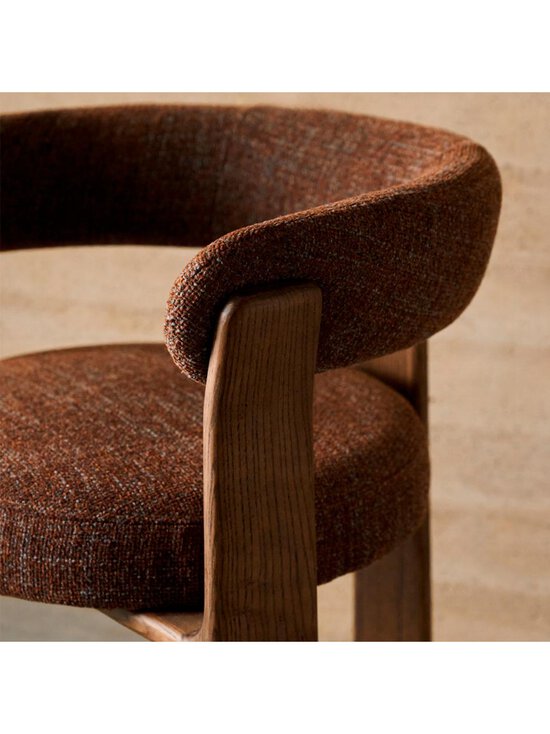 Kave Home - Granite-tuoli - RUSKEA - photo 6 Kave Home - Granite-tuoli - RUSKEA | Stockmann - photo 6