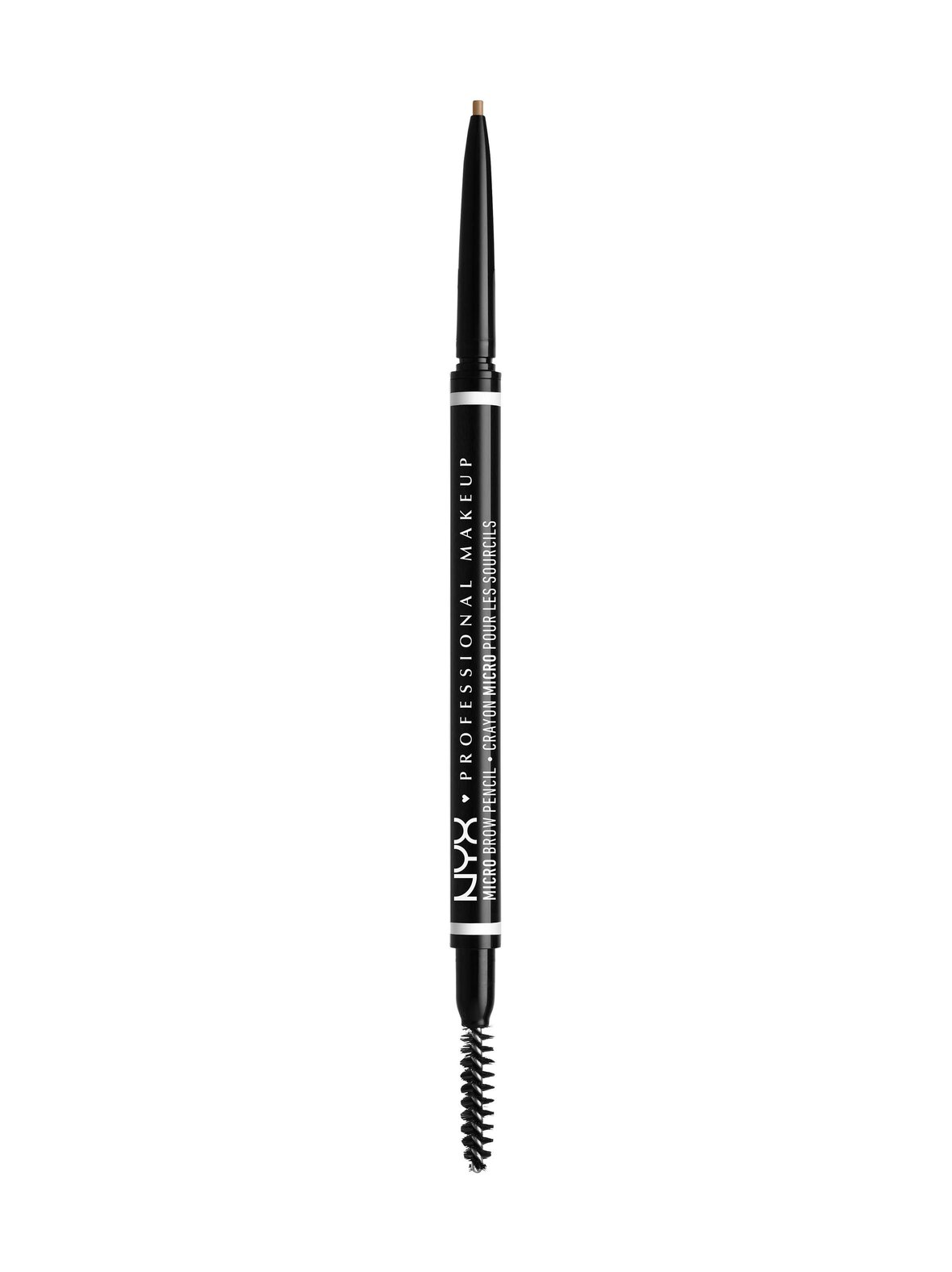 Micro Brow Pencil -kulmakynä
