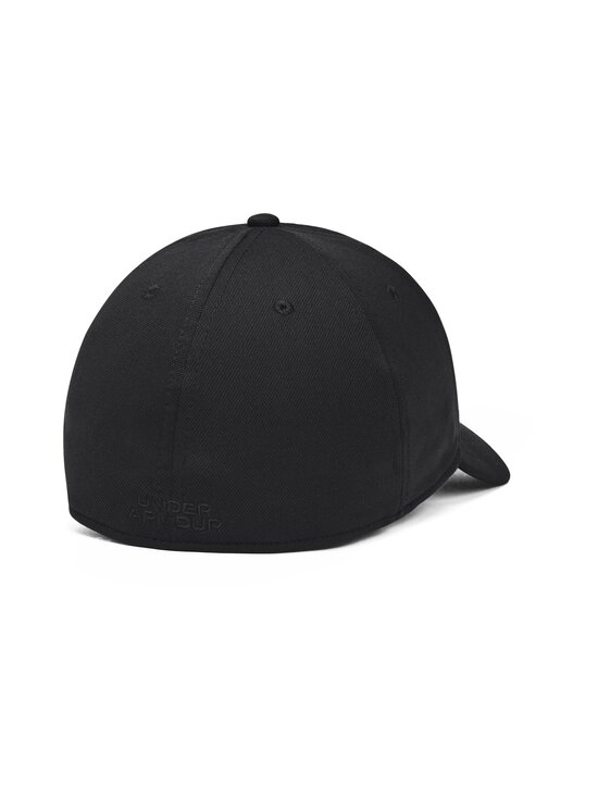 Under Armour - Blitzing-lippalakki - 002 BLACK - photo 2 Under Armour - Blitzing-lippalakki - 002 BLACK | Stockmann - photo 2