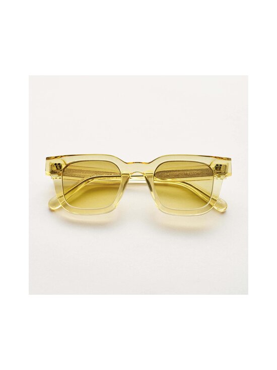 Chimi - Päikeseprillid 04 - YELLOW YELLOW - photo 2 Chimi - Päikeseprillid 04 - YELLOW YELLOW | Stockmann - photo 2