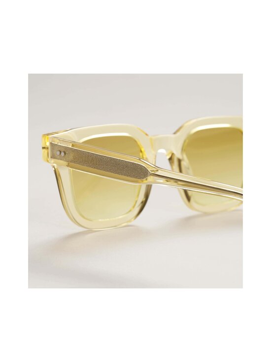 Chimi - Päikeseprillid 04 - YELLOW YELLOW - photo 4 Chimi - Päikeseprillid 04 - YELLOW YELLOW | Stockmann - photo 4