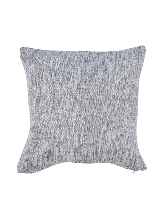 Pentik - Embroidered-tyynynpäällinen 45 x 45 cm - SILVER - photo 2 Pentik - Embroidered-tyynynpäällinen 45 x 45 cm - SILVER | Stockmann - photo 2