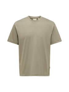 Only & Sons - OnsFred Life T-krekls - BUNGEE CORD | Stockmann