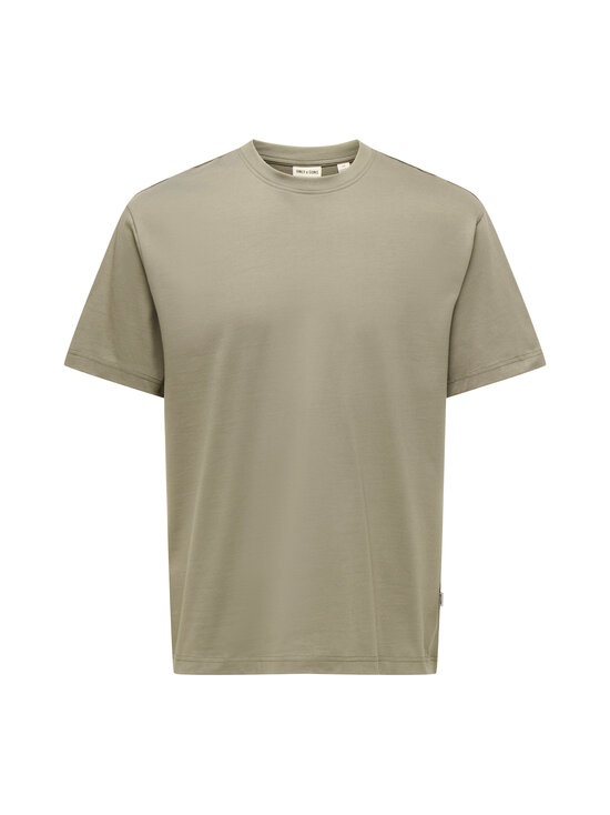 Only & Sons - T-särk OnsFred Life - BUNGEE CORD | Stockmann - photo 1