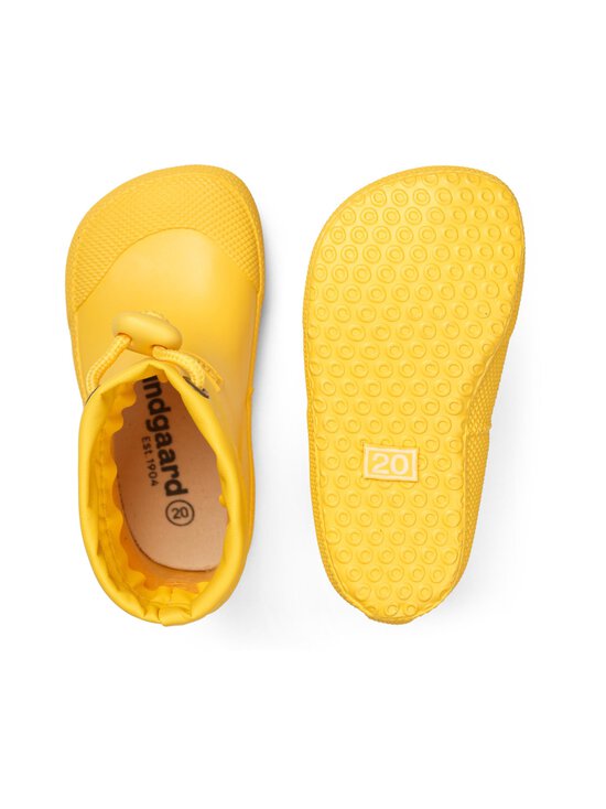 Bundgaard - Cover Baby Barefoot -kumisaappaat - 8450 YELLOW | Stockmann - photo 2