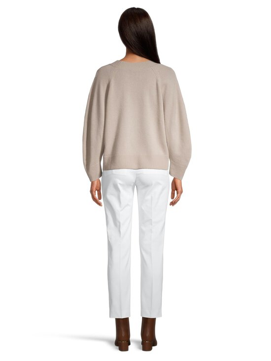 Lauren Ralph Lauren - Püksid Lakythia - 005 WHITE | Stockmann - photo 3