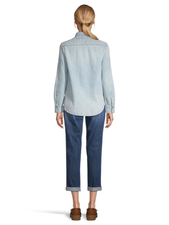 Lauren Ralph Lauren - Jamelko-farkkupaita - STELLA WASH - photo 3 Lauren Ralph Lauren - Jamelko-farkkupaita - STELLA WASH | Stockmann - photo 3