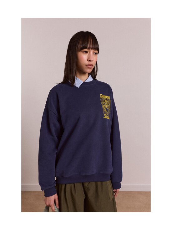 Damson Madder - Daily Rituals -collegepaita - NAVY | Stockmann - photo 4